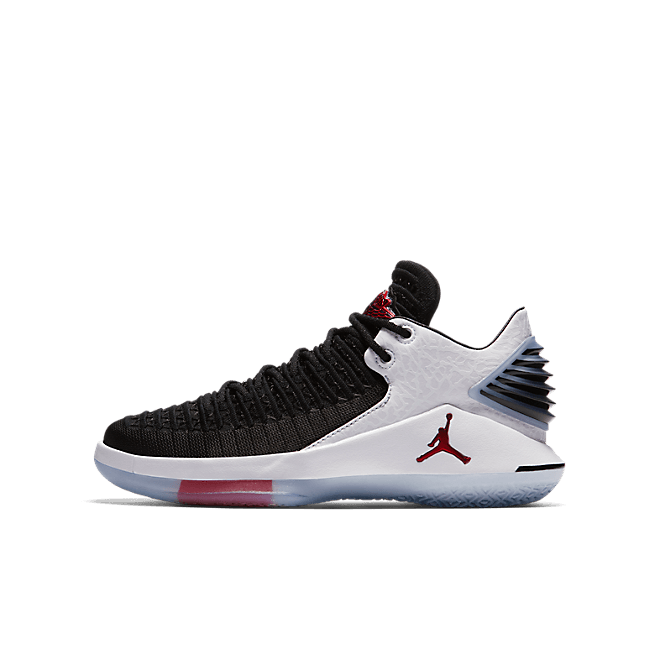 Jordan XXXII Low Free Throw Line (GS)