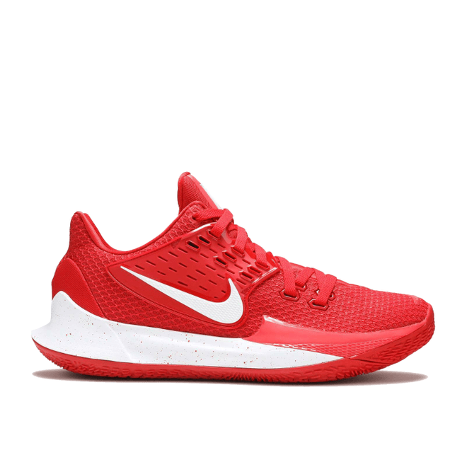 Nike Kyrie 2 Low TB Promo University Red White