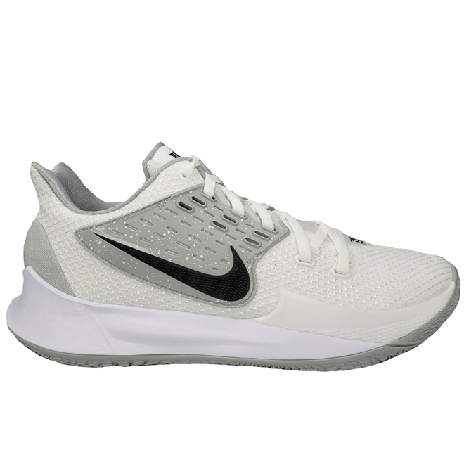 Nike Kyrie 2 Low TB Promo White Grey Black