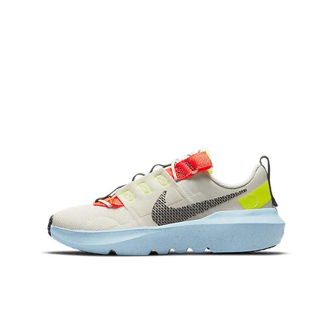 Nike Crater Impact Gs DB3551-010