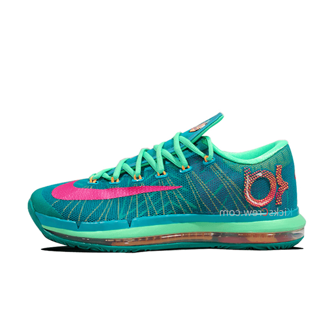 Nike KD 6 Hero Pack