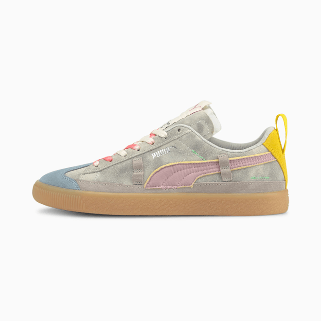 Puma x Kidsuper Studios low-top