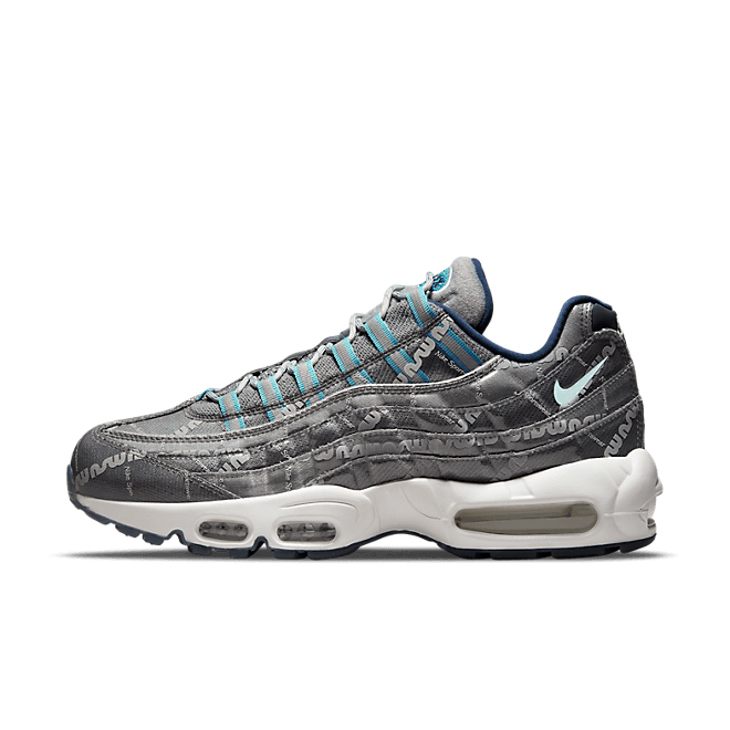 Nike Air Max 95 Nike Sportswear Grey DJ4670-084