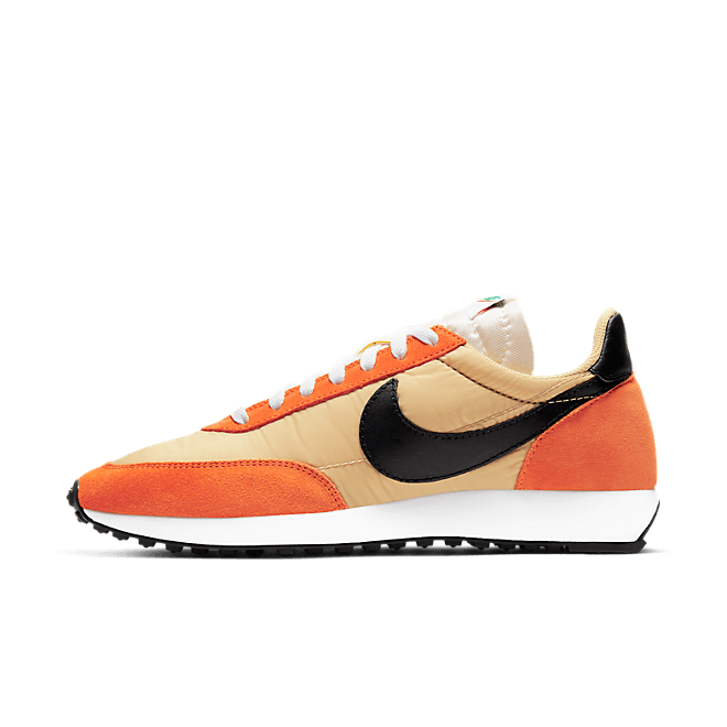 Nike Air Tailwind 79 Team Gold Starfish