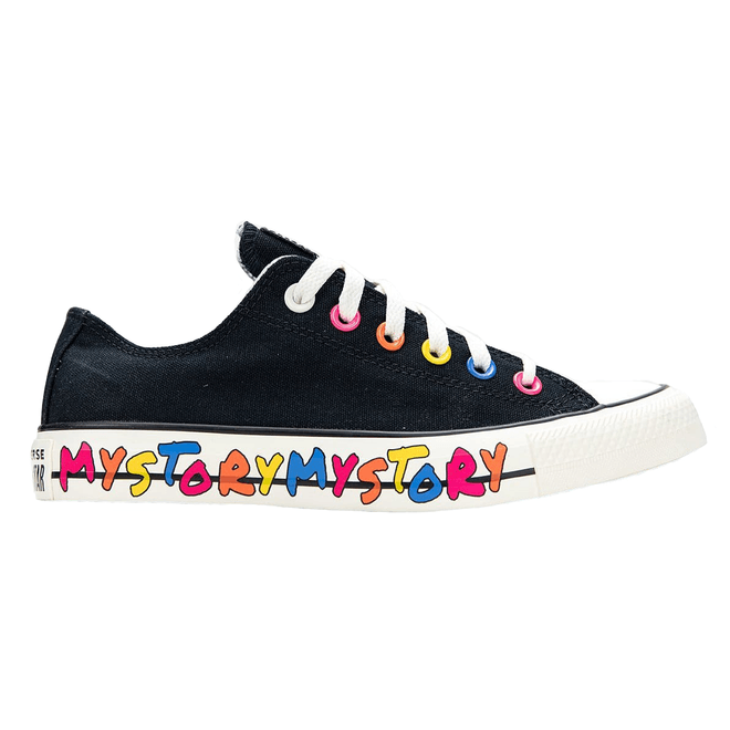 Converse Chuck Taylor All-Star Ox My Story 170295F