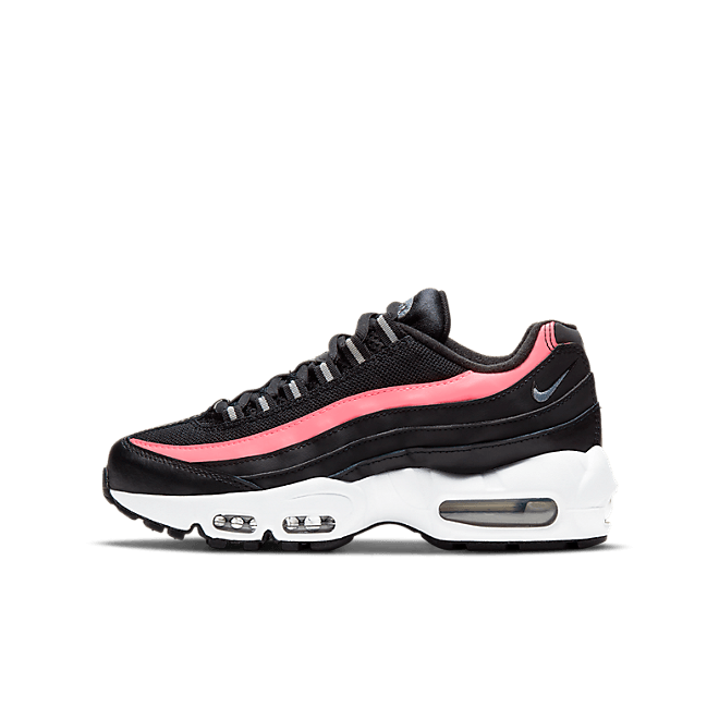 Nike Air Max 95 Recraft Black Sunset Pulse (GS) CJ3906-006