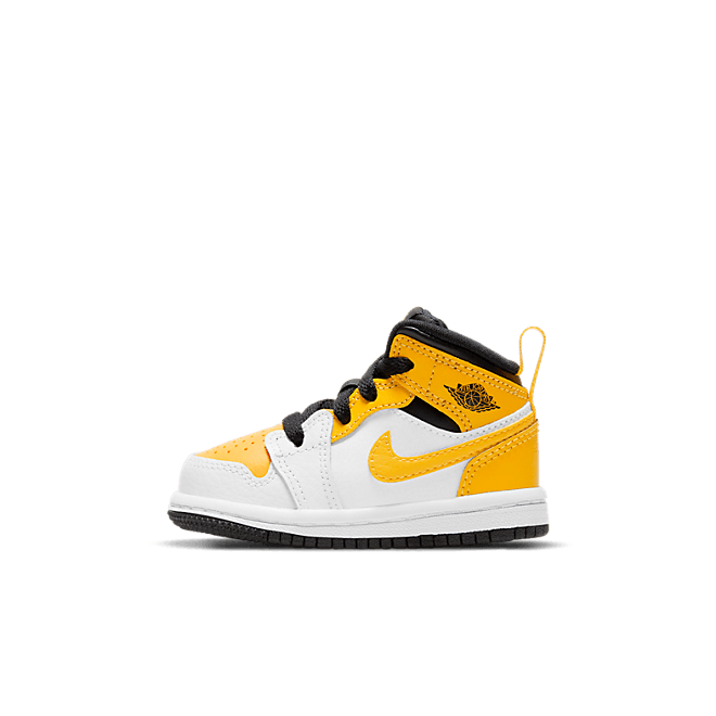 Jordan 1 Mid University Gold (TD) 640735-170