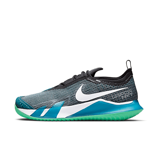 NikeCourt React Vapor NXT Hardcourt