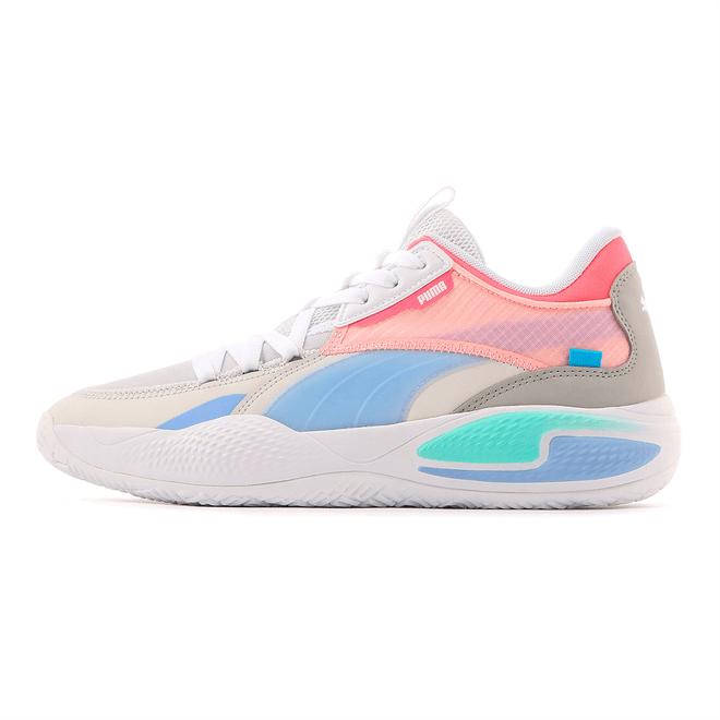 Puma Court Rider Twofold Basketball