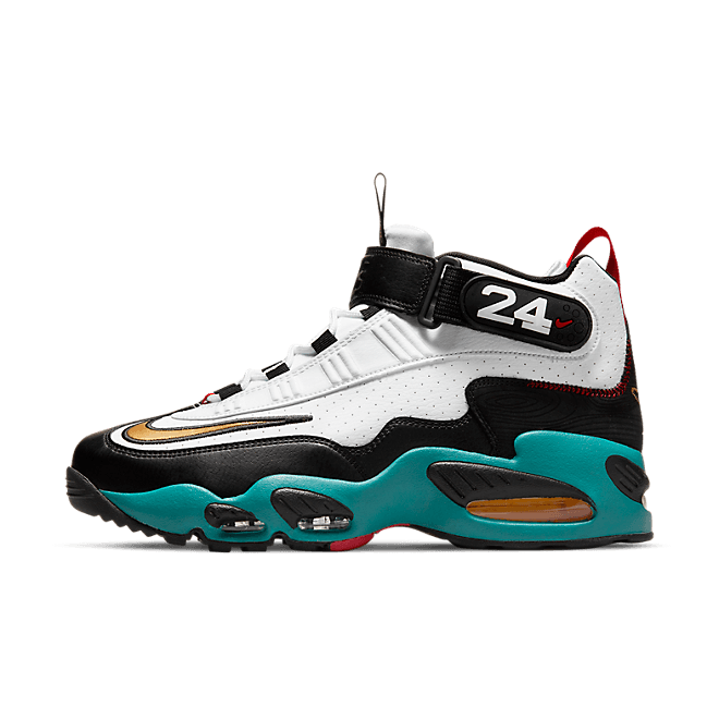 Nike Air Griffey Max 1 Swingman Sweetest Swing