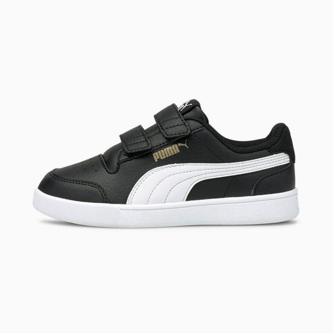 Puma Shuffle Sneakers Voor Kinderen