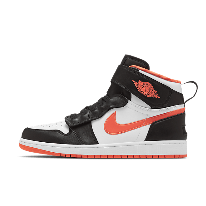 Jordan 1 High FlyEase Turf Orange CQ3835-008