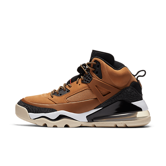 Jordan Spizike 270 Boot Wheat CT1014-201