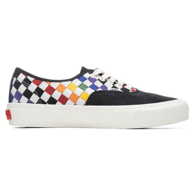 Vans UA Authentic VLT LX 'PRIDE'