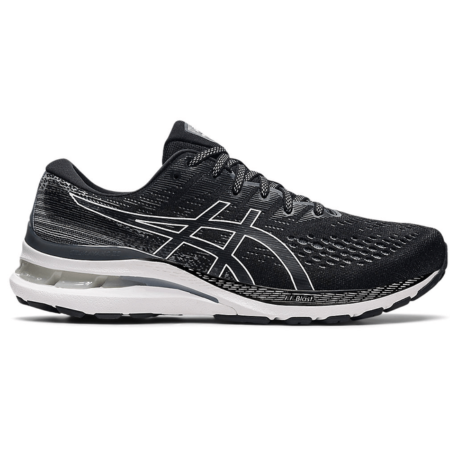 ASICS Gel - Kayano 28 Wide Black 1011B188.003