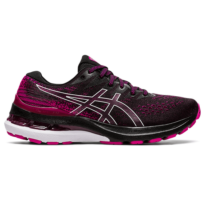 ASICS Gel - Kayano 28 Black 1012B047.002