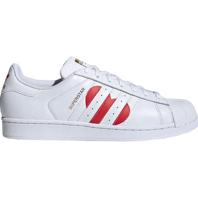 adidas Superstar Valentines Day 2019 (W) EG3396