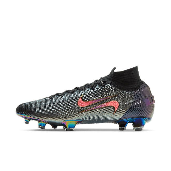 Nike Mercurial Superfly Kylian Mbappe Lebron James Chosen 2