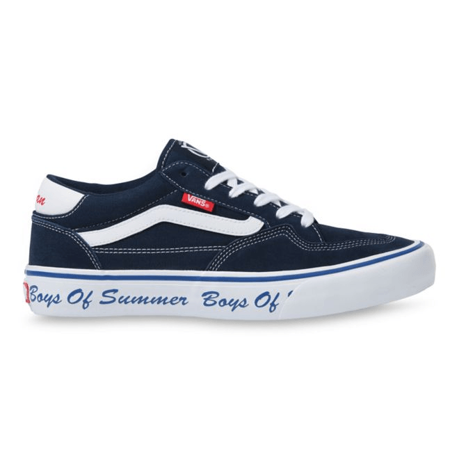 Vans Rowan Pro Ltd Boys of Summer VN0A5HF23IN