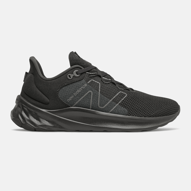 New Balance Fresh Foam Roav v2 - Black MROAVSK2