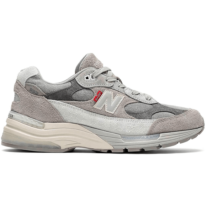 New Balance 992 Levi's Grey M992LV