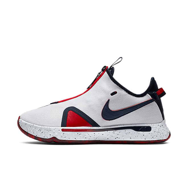 Nike PG4 USA (2021) CD5082-101