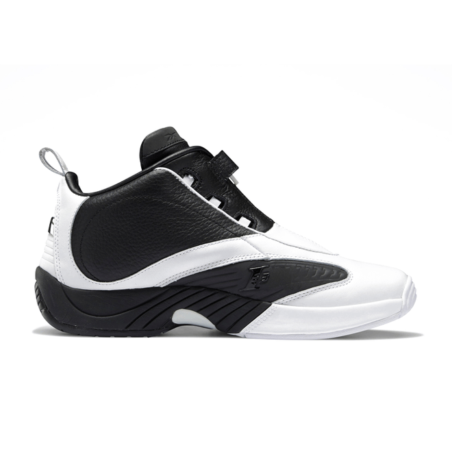 Reebok The Answer IV OG Step Over FY9691