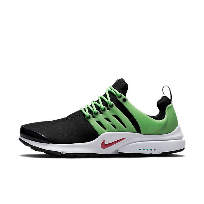 Nike Air Presto Green Strike DJ5143-001