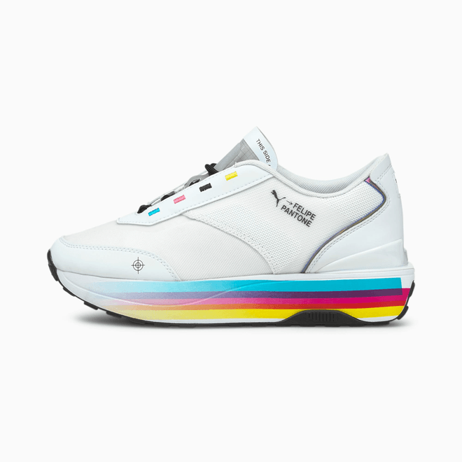 Puma Puma X Felipe Pantone Cruise Rider 375638_01