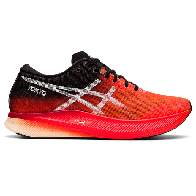 ASICS Metaspeed Edge Sunrise Red 1012B258.600