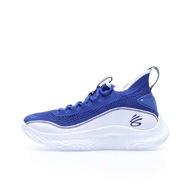 Under Armour Gs Curry 8 3023527-402