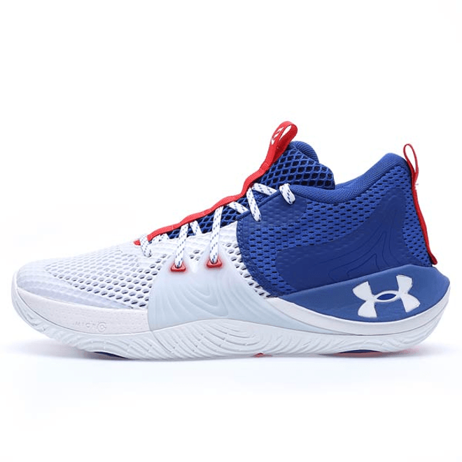 Under Armour Embiid 1 3023086-107