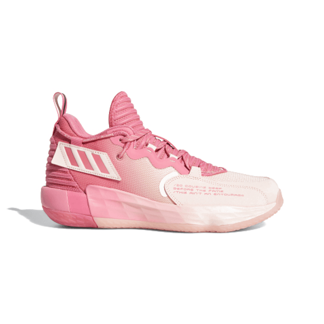 adidas Dame 7 Dame Dolla