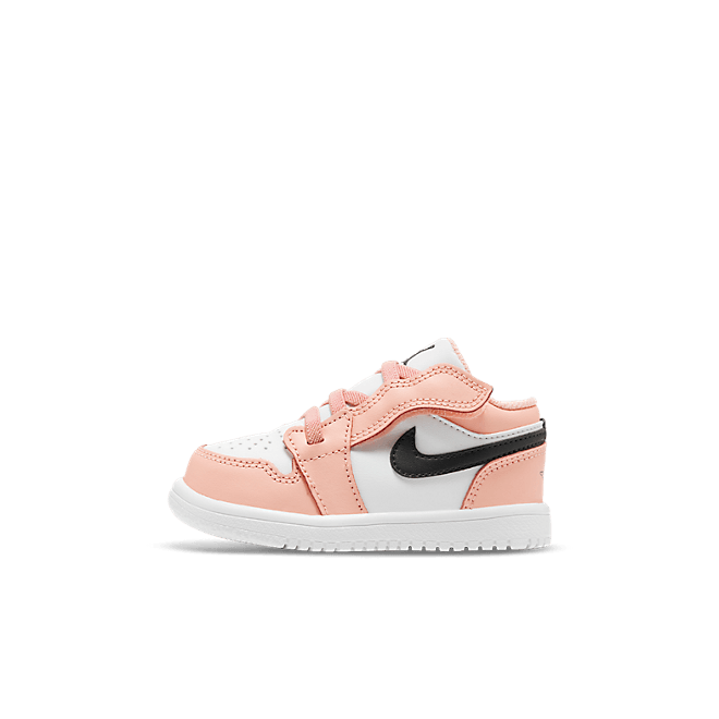 Jordan 1 Low Alt Light Arctic Orange Pink (TD) CI3436-800