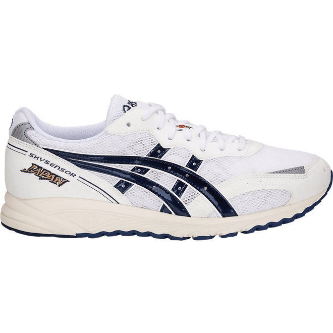 ASICS Skysensor Japan White Blue TJR071-100