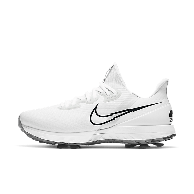 Nike Air Zoom Infinity Tour Golf (Wide) White Black CT0541-133