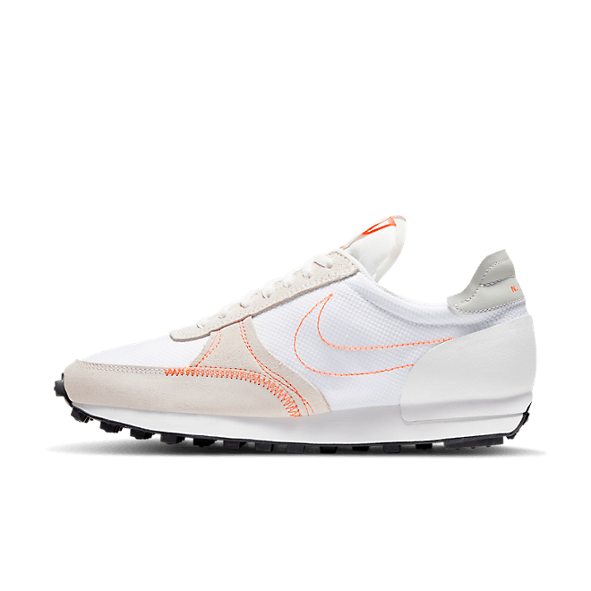 Nike Daybreak Type White Hyper Crimson (W) DA7729-101