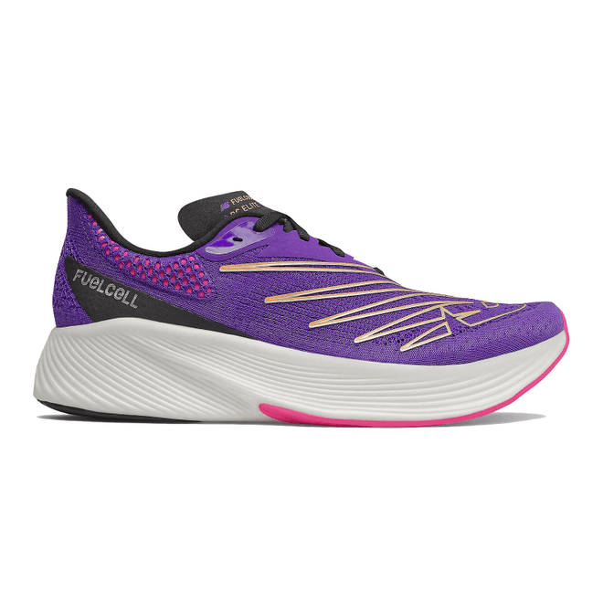 New Balance FuelCell RC Elite v2 Deep Violet