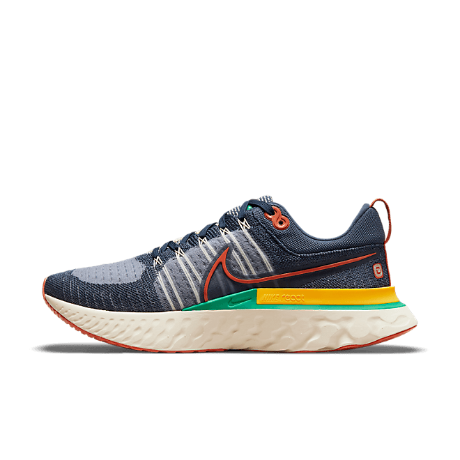 Nike React Infinity Run Flyknit 2 DJ5181-400