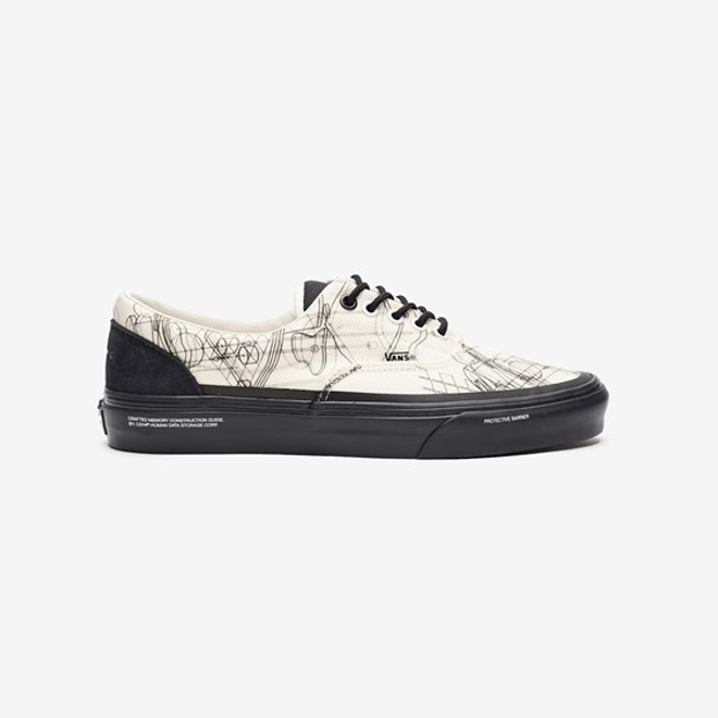 Vans x C2H4 Vault UA Era