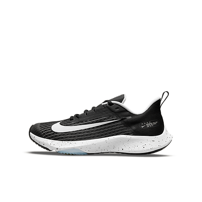 Nike Air Zoom Speed 2