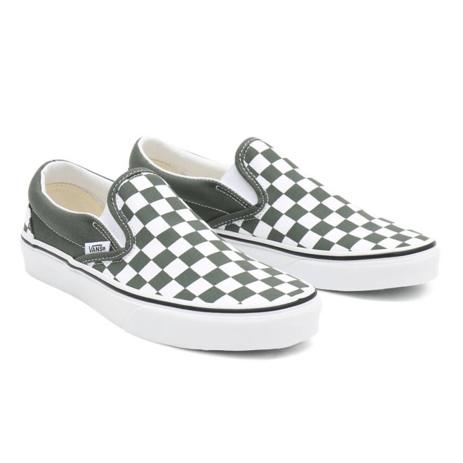 VANS Checkerboard Classic Slip-on  VN0A33TB9HO