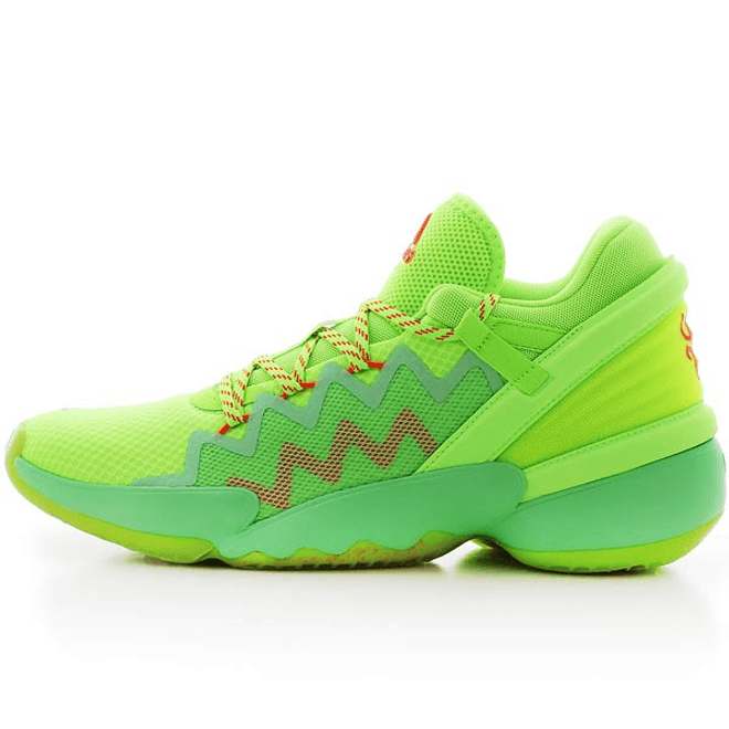 Adidas Performance D.O.N. Issue 2 FU7385