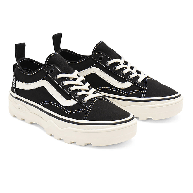 VANS Canvas Sentry Old Skool Wc  VN0A5KR3VQE