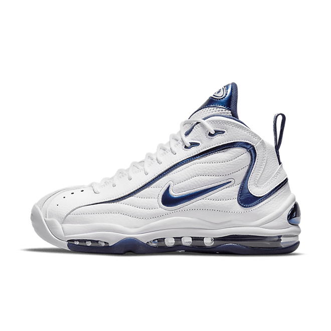 Nike Air Total Max Uptempo Midnight Navy