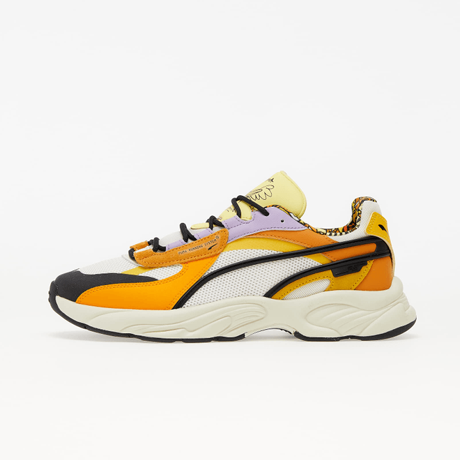 Puma RS-Connect Romero Britto Whisper White-Puma Black 38216801