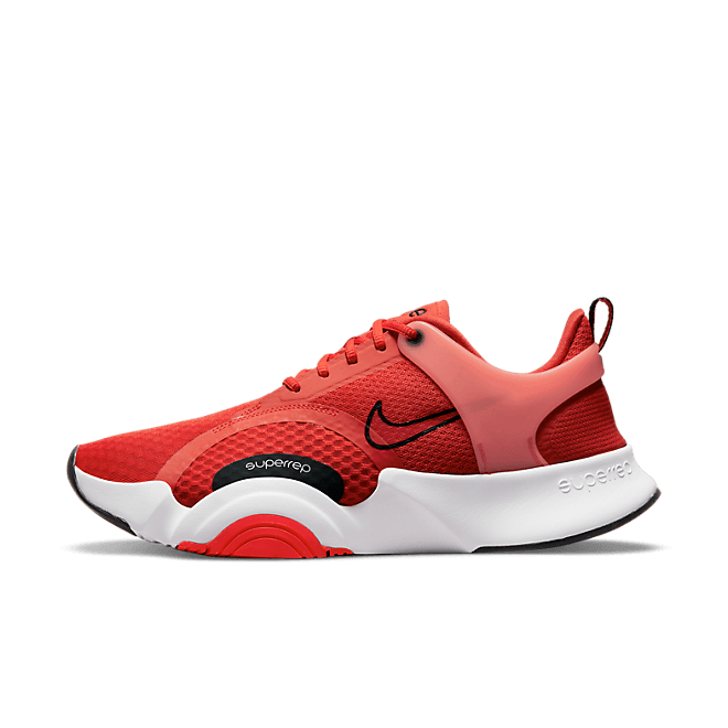 Nike SuperRep Go 2