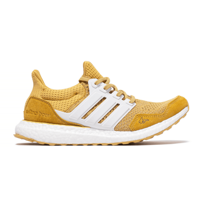 adidas Ultra Boost 1.0 Extra Butter Shooter Happy Gilmore