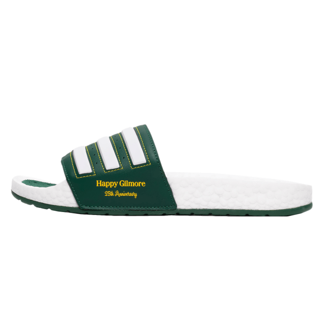 adidas Golf Adilette Boost Slide Extra Butter Happy Gilmore