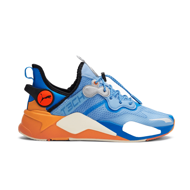 Puma RS-X T3CH x Thundercats Lion-O 380399-01